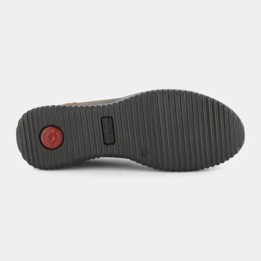 KAYLA- SNEAKERS FANGO IM-I22D-03