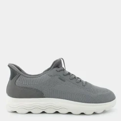 06KEK- SNEAKERS DK GREY U55MPA06KEKC9002