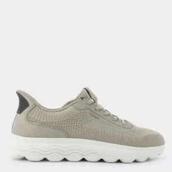 06KEK- SNEAKERS BEIGE U55MPA06KEKC5004