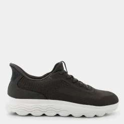 06KEK- SNEAKERS MILITARY U55MPA06KEKC3009