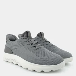 06KEK- SNEAKERS DK GREY U55MPA06KEKC9002