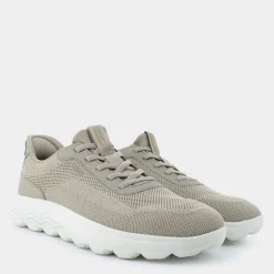 06KEK- SNEAKERS BEIGE U55MPA06KEKC5004