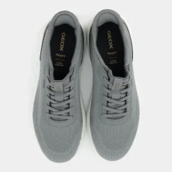 06KEK- SNEAKERS DK GREY U55MPA06KEKC9002