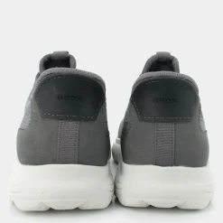 06KEK- SNEAKERS DK GREY U55MPA06KEKC9002