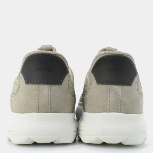 06KEK- SNEAKERS BEIGE U55MPA06KEKC5004