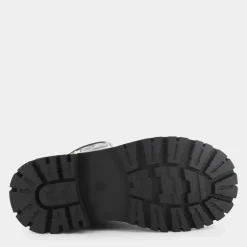 KENDY 619- SCARPONCINI E STIVALETTI NERO 4F3307EX0142222