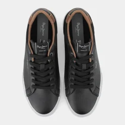 KENTON- SNEAKERS BLACK PMS30839