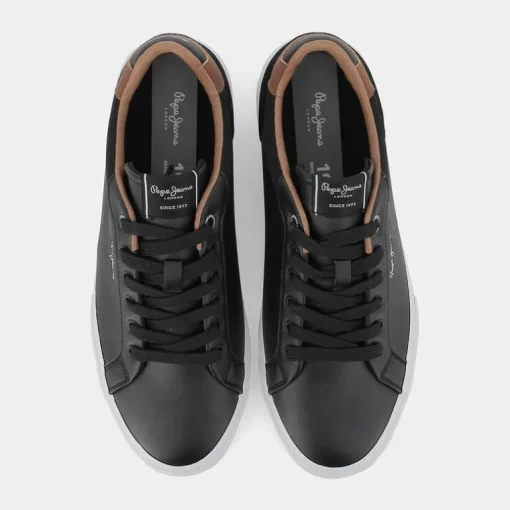 KENTON- SNEAKERS BLACK PMS30839