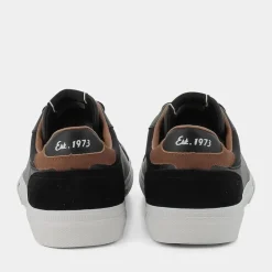 KENTON- SNEAKERS BLACK PMS30839