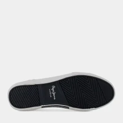 KENTON- SNEAKERS WHITE PMS30839