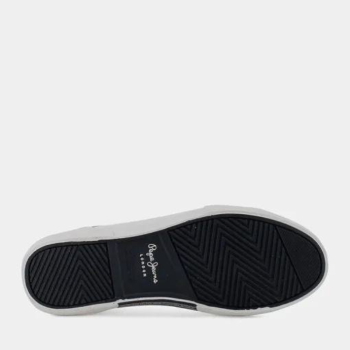 KENTON- SNEAKERS WHITE PMS30839