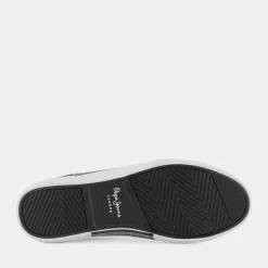 KENTON- SNEAKERS BLACK PMS30839