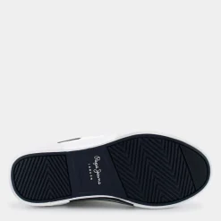 KENTON COURT B- SNEAKERS WHITE PBS30569 800