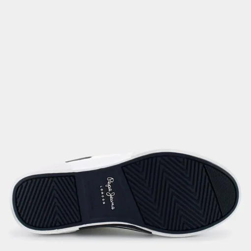 KENTON COURT B- SNEAKERS WHITE PBS30569 800