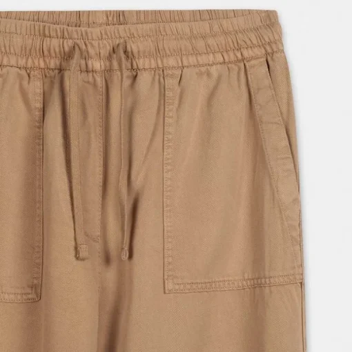 KENYA- PANTALONI Cartouche 15312494