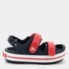 KIDS CROCBAND CRUISER SANDAL- CIABATTE BLU CR.209424