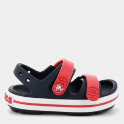 KIDS CROCBAND CRUISER SANDAL- CIABATTE BLU CR.209424