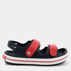 KIDS CROCBAND CRUISER SANDAL- CIABATTE BLU CR.209423