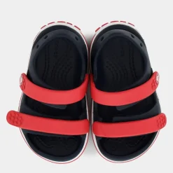 KIDS CROCBAND CRUISER SANDAL- CIABATTE BLU CR.209424