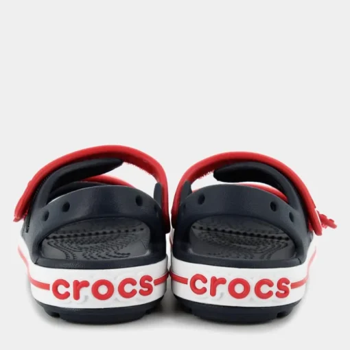 KIDS CROCBAND CRUISER SANDAL- CIABATTE BLU CR.209424