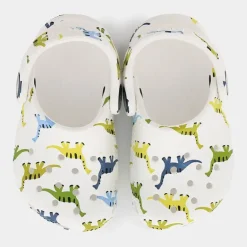 KIDS’ CLASSIC CHARACTER PRINT CLOG- CIABATTE FANTASIA CR.209697