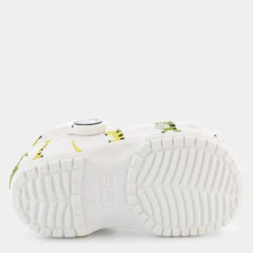 KIDS’ CLASSIC CHARACTER PRINT CLOG- CIABATTE FANTASIA CR.209697