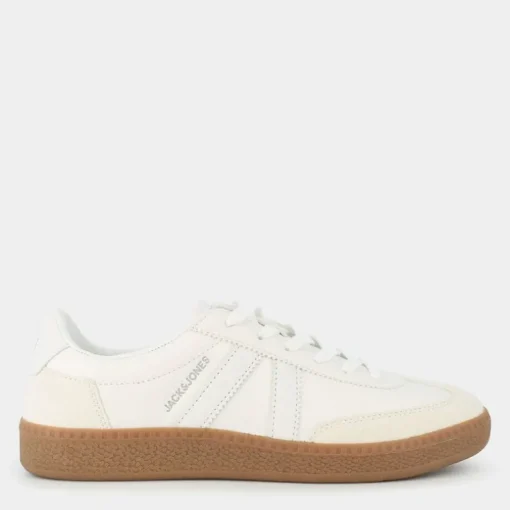 KIRK- SNEAKERS BRIGHT WHITE 12271083