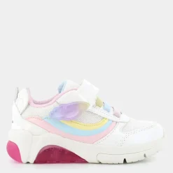 0KNGN- SPORTIVE BIANCO J55M4A0KNGNC0653