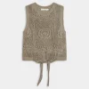 KOFI- T-SHIRT MARRONE 15332488