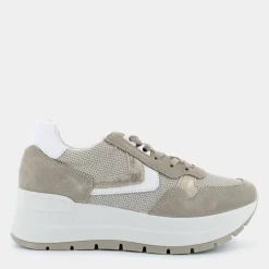 KOLA- SNEAKERS BIANCO 5663522