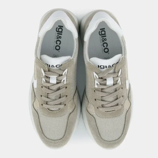 KOLA- SNEAKERS BIANCO 5663522