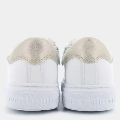 KRYSTAL- SNEAKERS BIANCO PLATINO T3A9-33207-1355X048