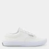 LACE BASE- SPORTIVE WHT/WHT I02875