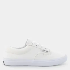 LACE BASE- SPORTIVE WHT/WHT I02875
