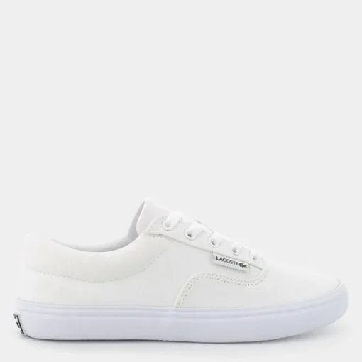 LACE BASE- SPORTIVE WHT/WHT I02875