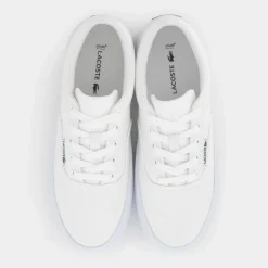 LACE BASE- SPORTIVE WHT/WHT I02875