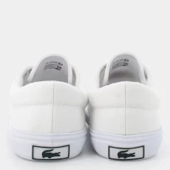LACE BASE- SPORTIVE WHT/WHT I02875