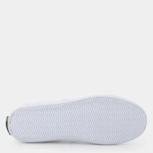 LACE BASE- SPORTIVE WHT/WHT I02875