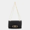 LADY- TRACOLLE BLACK 8402