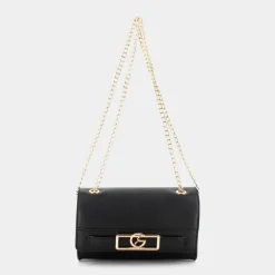 LADY- TRACOLLE BLACK 8402