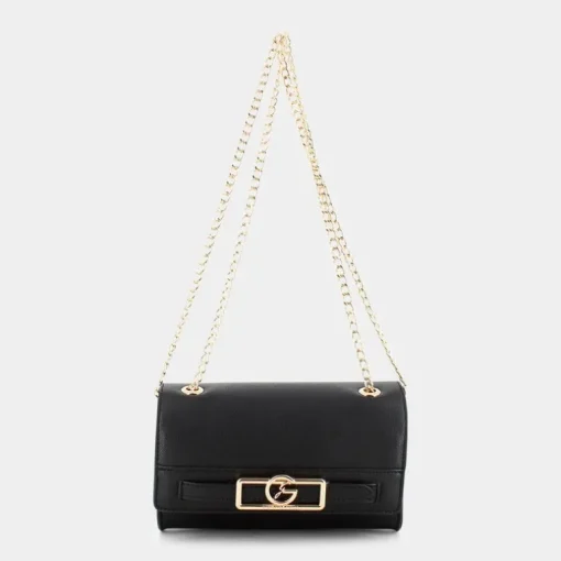 LADY- TRACOLLE BLACK 8402