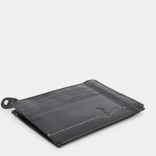 LAIS- PICCOLA PELLETTERIA NERO CBL-E24-13