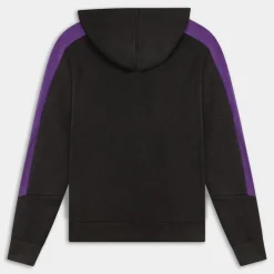 LAKERS- MAGLIE E FELPE NERO 60332190
