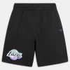 LAKERS- PANTALONI NERO 60357126