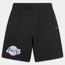 LAKERS- PANTALONI NERO 60357126
