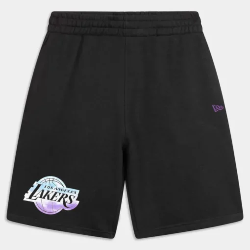LAKERS- PANTALONI NERO 60357126