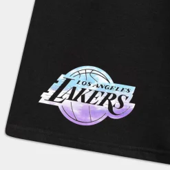 LAKERS- PANTALONI NERO 60357126