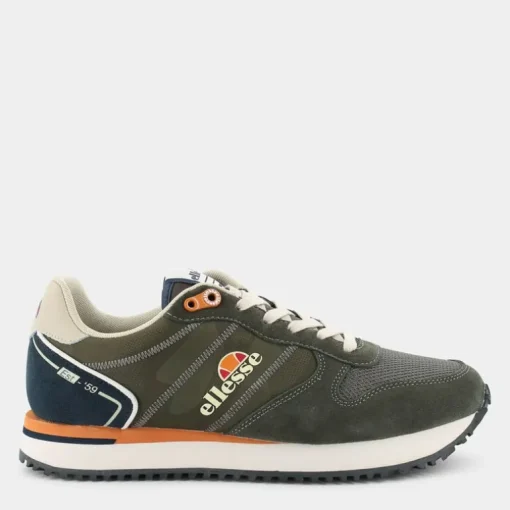 LAMBERT- SPORTIVE GREEN CAMOU EL32M40408