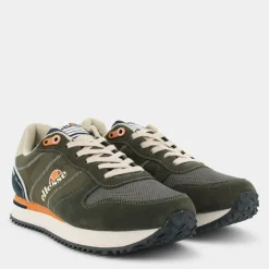 LAMBERT- SPORTIVE GREEN CAMOU EL32M40408