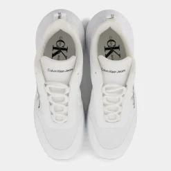 LAUSANNE- SNEAKERS BIANCO YW0YW01442 0K4